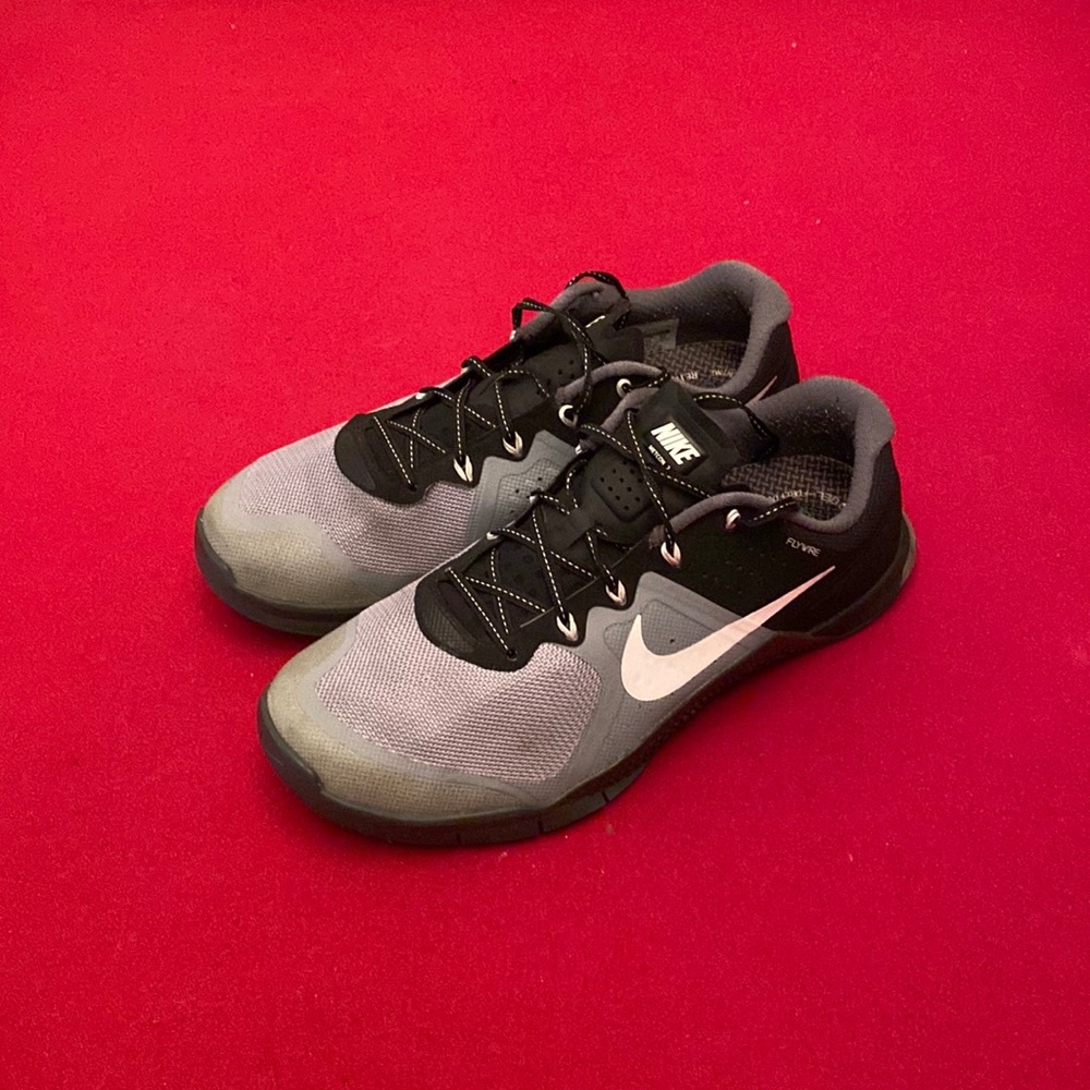 Nike Metcon 2 Flywire Lifting Shoes